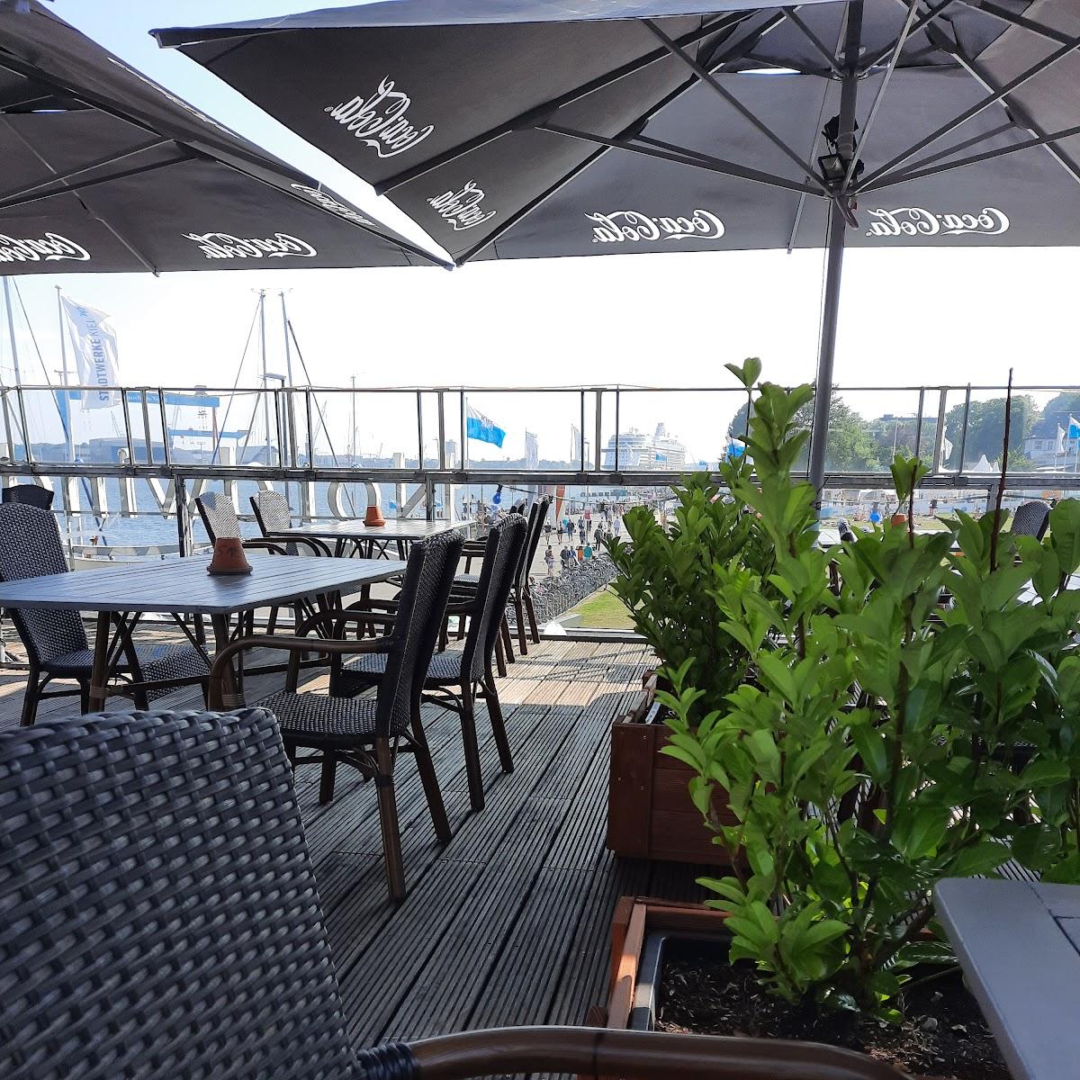 Restaurant "TanTamar" in  Kiel