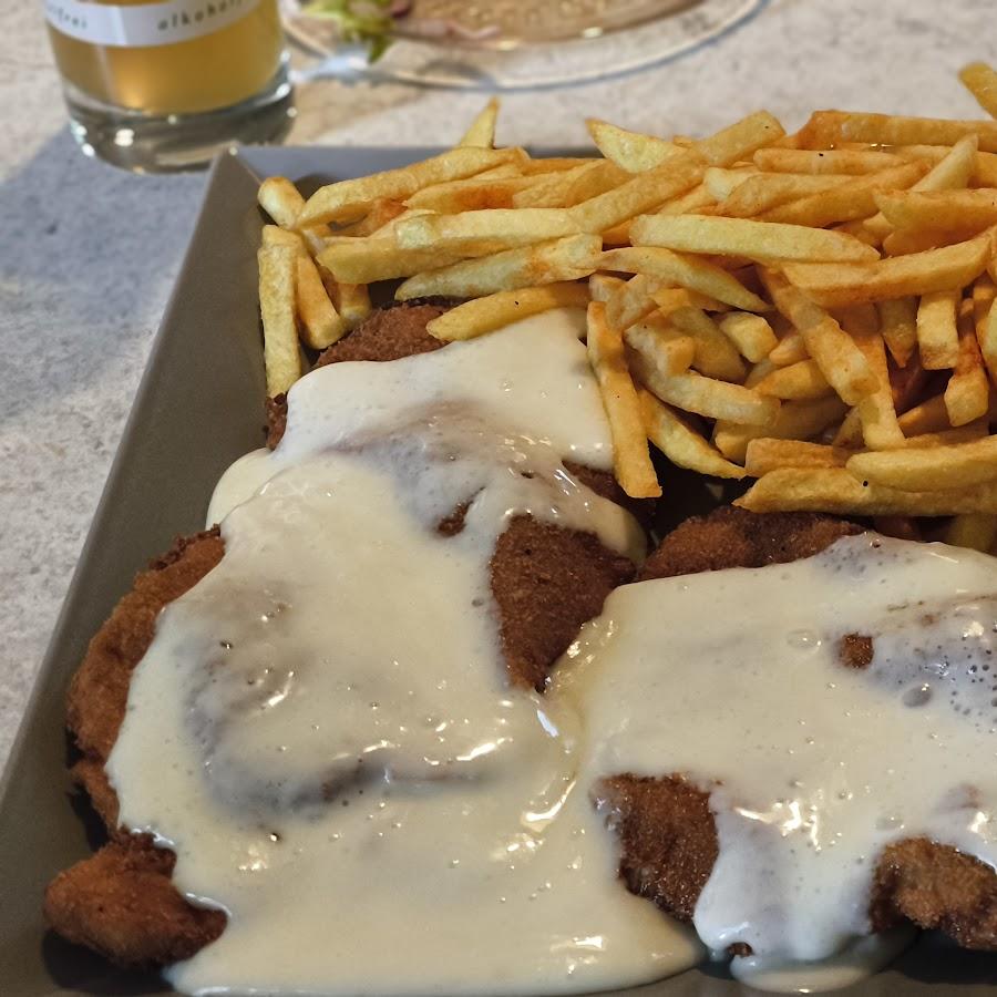 Restaurant "Sportheim Rohrbach Gaststätte & Biergarten" in Ober-Ramstadt