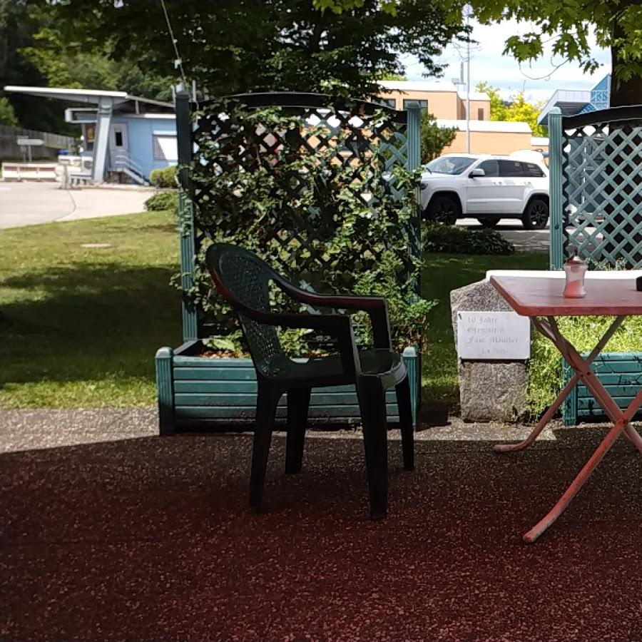 Restaurant "ARKADAS DONER PRODUKTION" in Gottmadingen