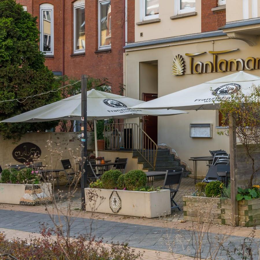 Restaurant "Rigoletto" in  Kiel