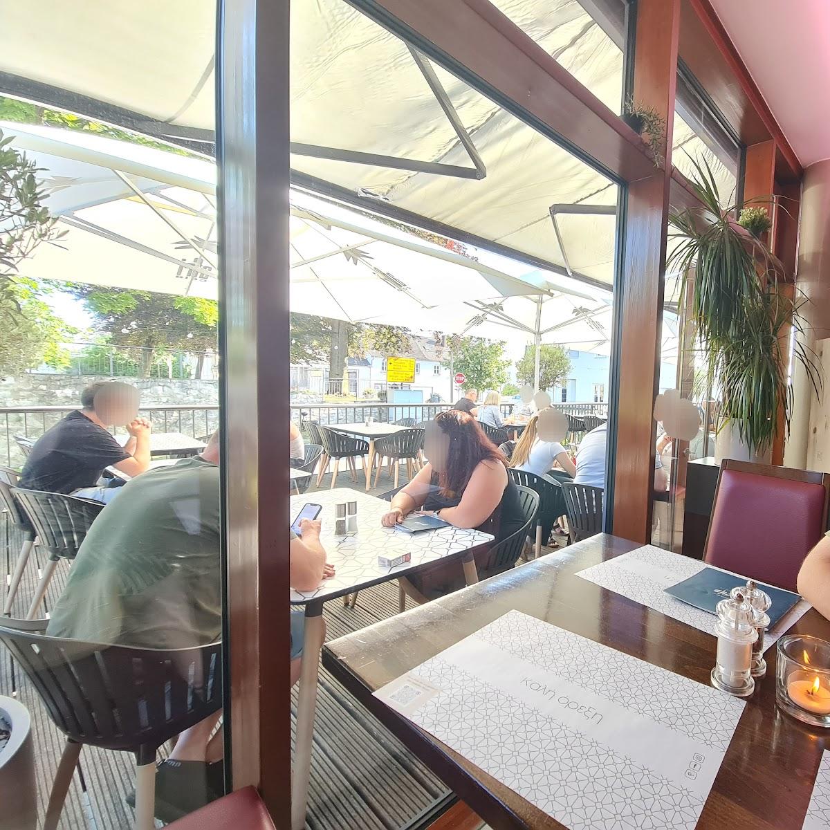 Restaurant "Lieblings Grieche - GREEK FOOD" in Wemding