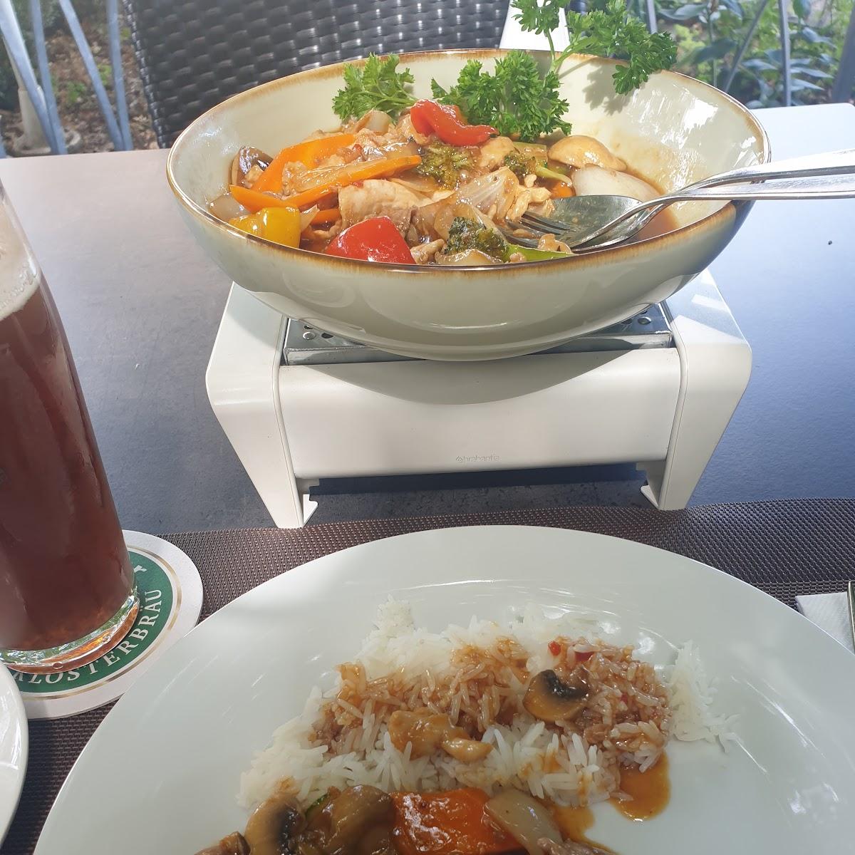 Restaurant "????" in Jestetten