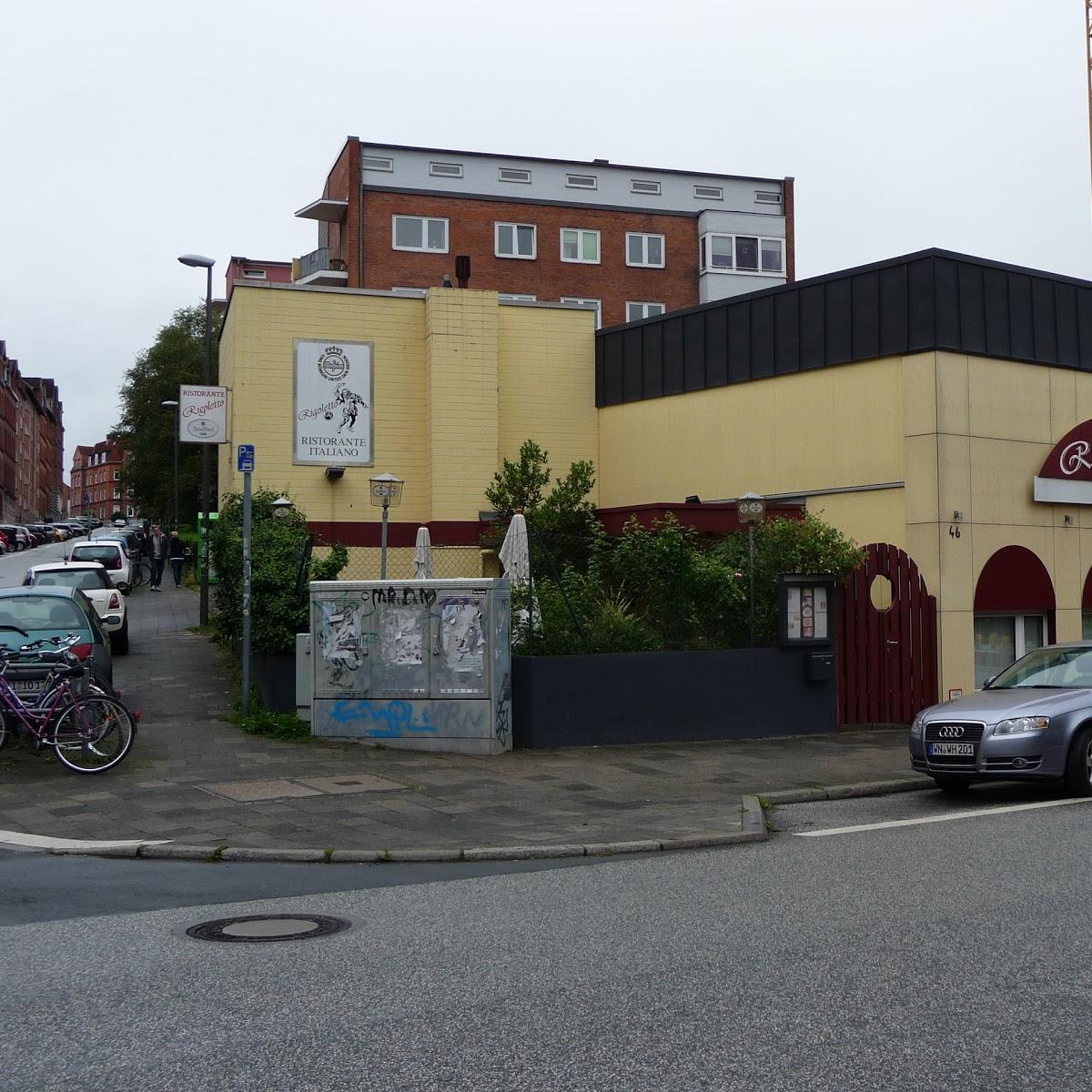 Restaurant "Señor Jalapeño" in  Kiel
