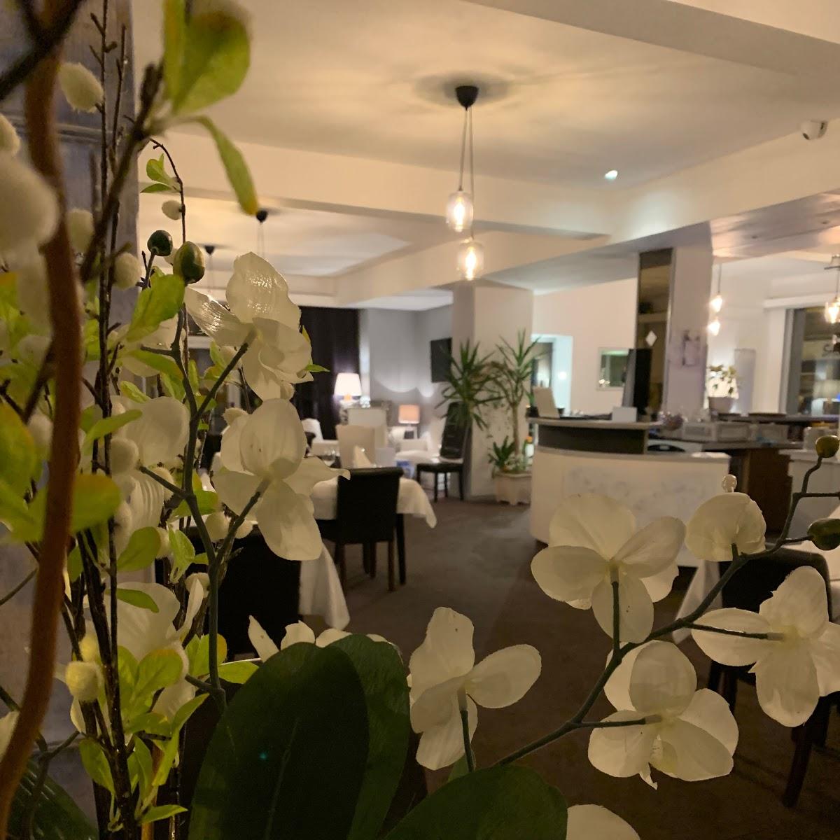 Restaurant "Le Mehditerranée" in Forbach