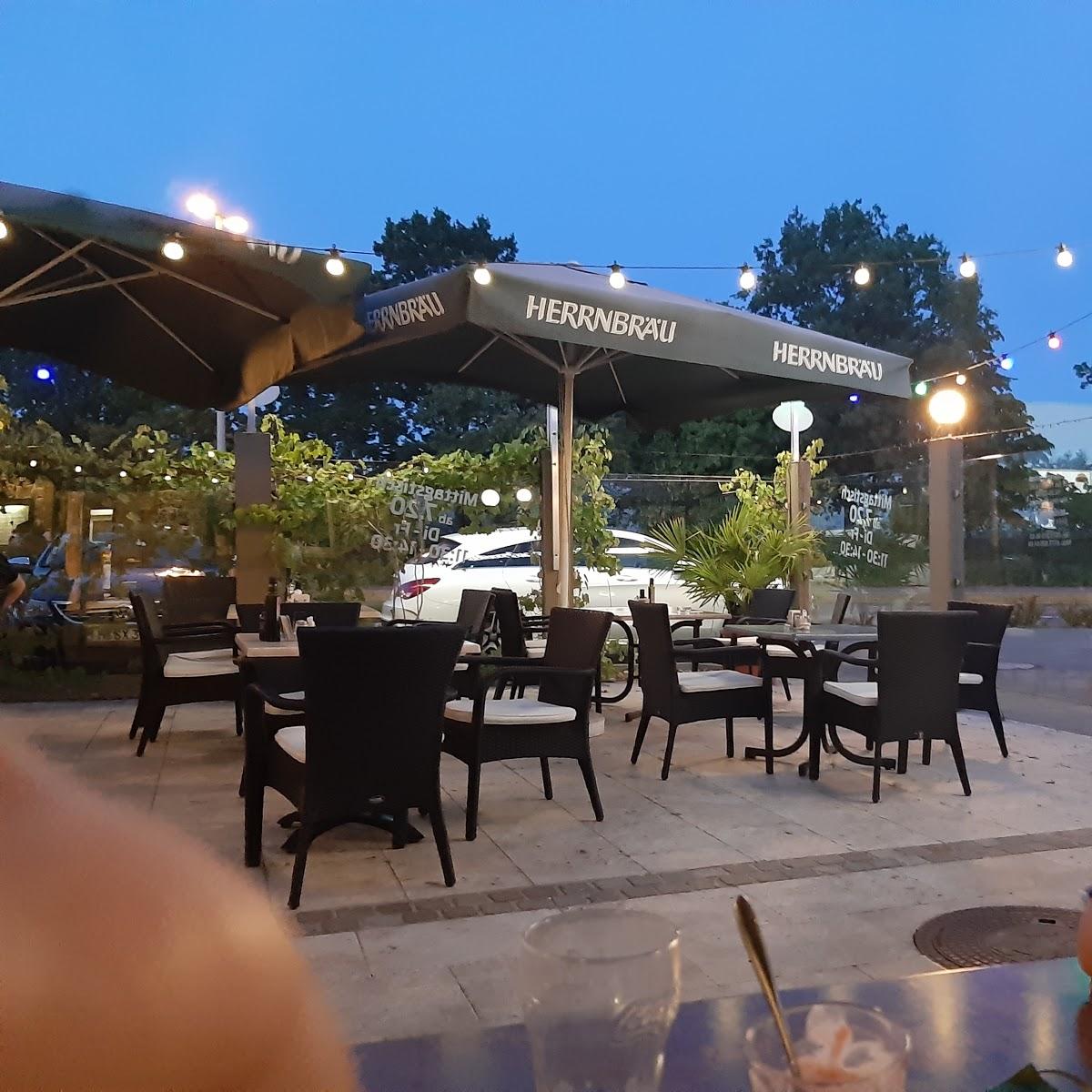 Restaurant "Konstantinos  - Das griechische Restaurant in" in  Hannover