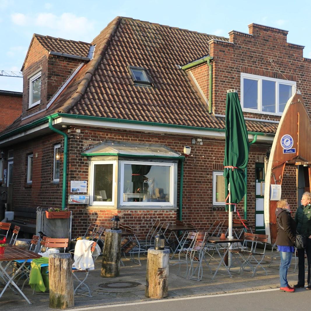Restaurant "Bergklause" in Kiel