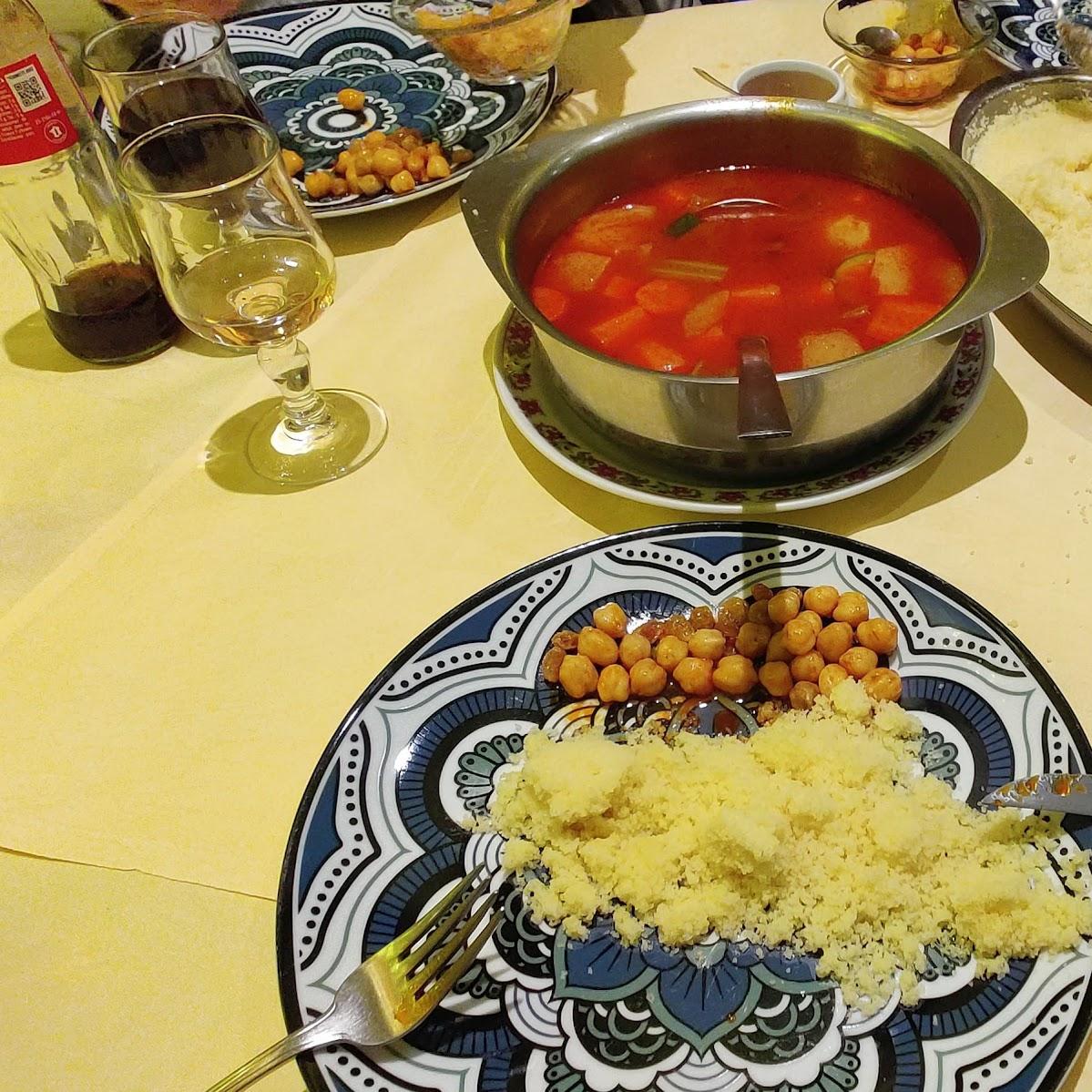 Restaurant "Le Thala" in Forbach