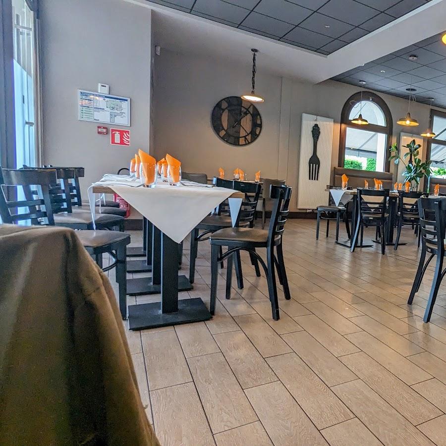 Restaurant "Brasserie Les Toquets" in Forbach