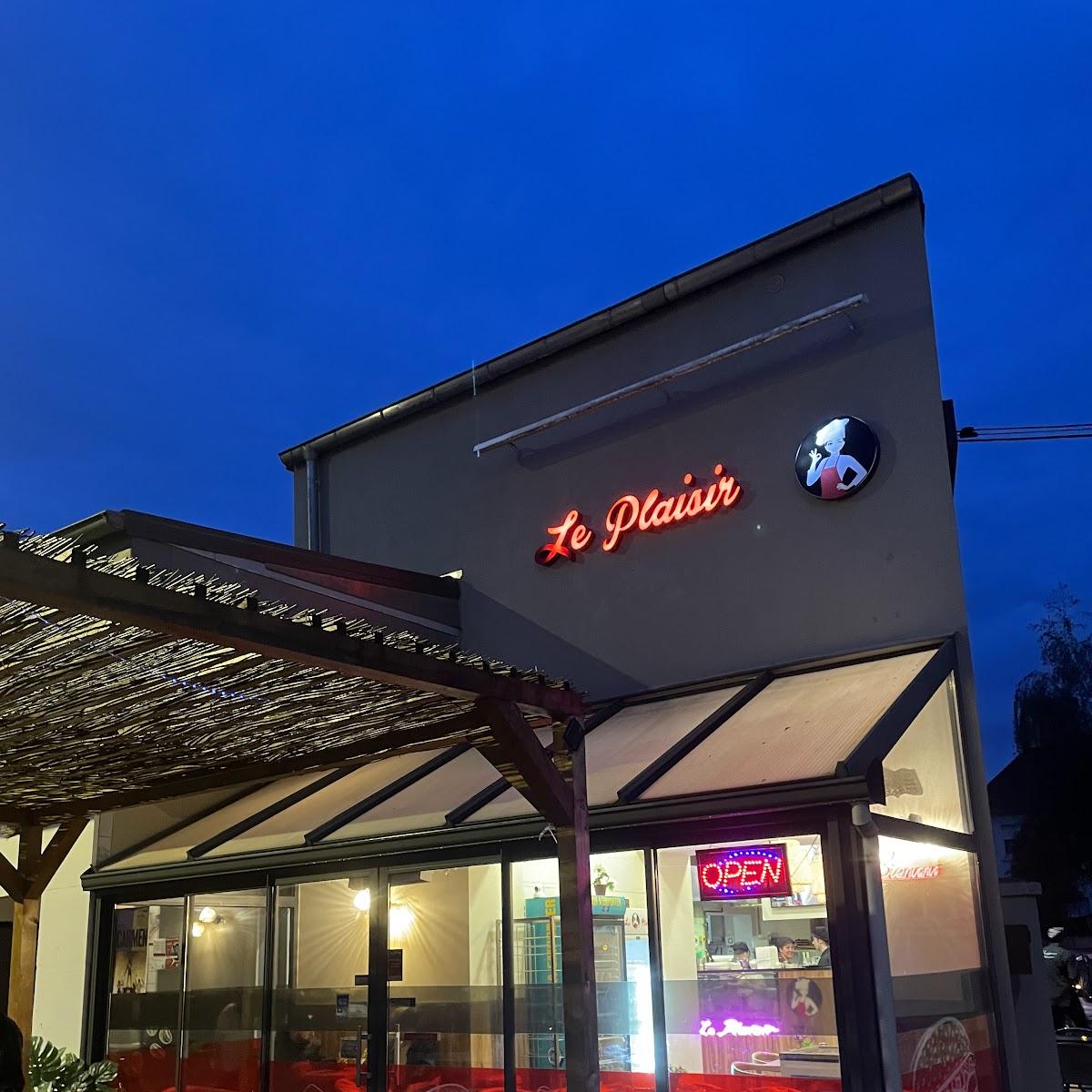 Restaurant "?? ???????" in Forbach