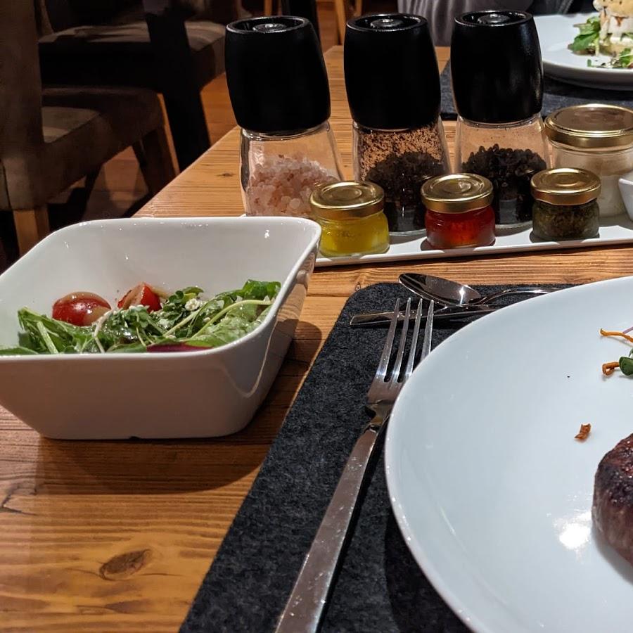 Restaurant "Restaurant Markmanns" in Kiel