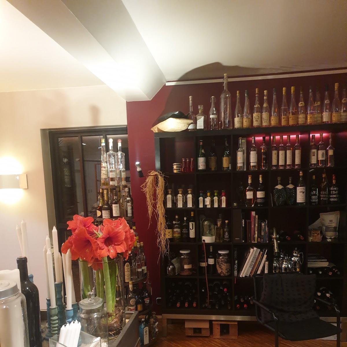 Restaurant "Restaurant Markmanns" in  Kiel