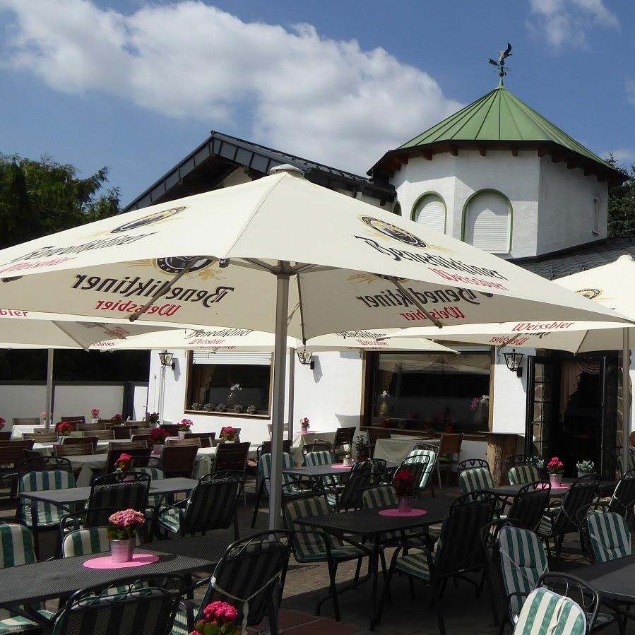 Restaurant "Haustädter Mühle-" in Lahnau