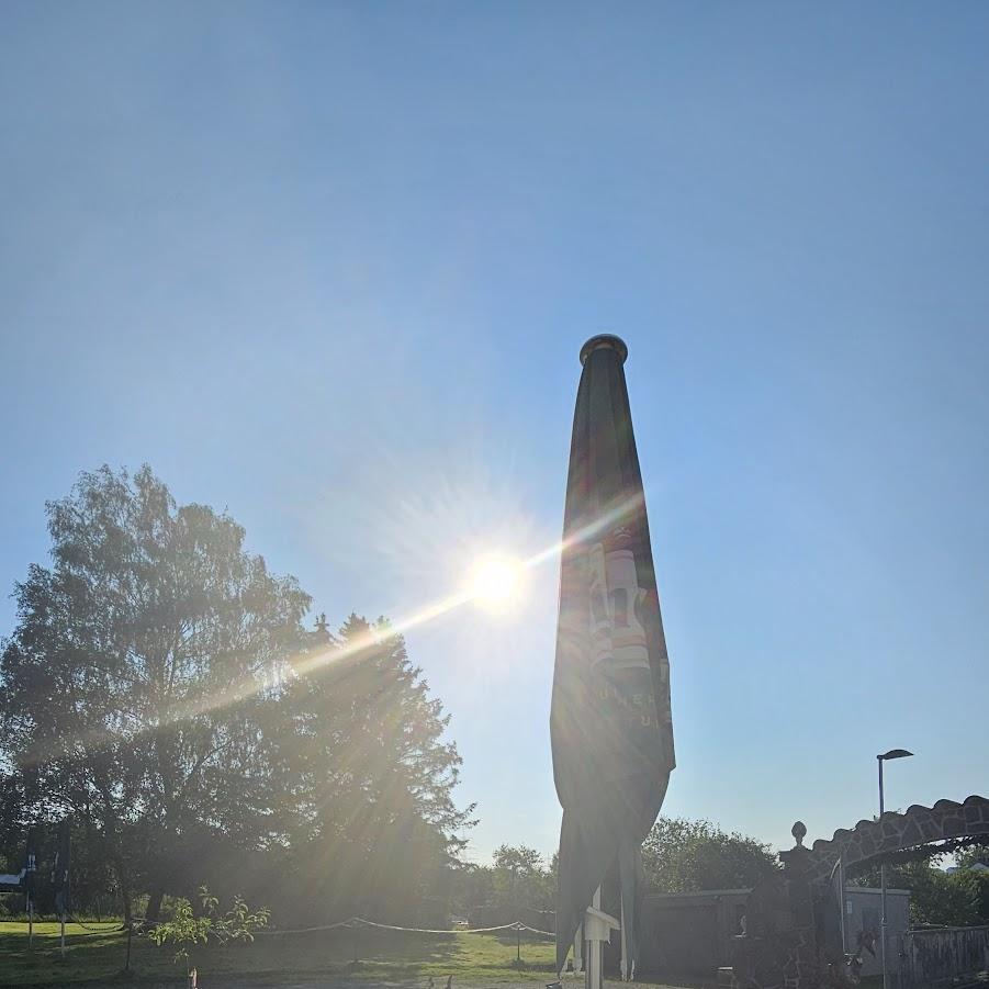 Restaurant "Haustädter Mühle-" in Lahnau