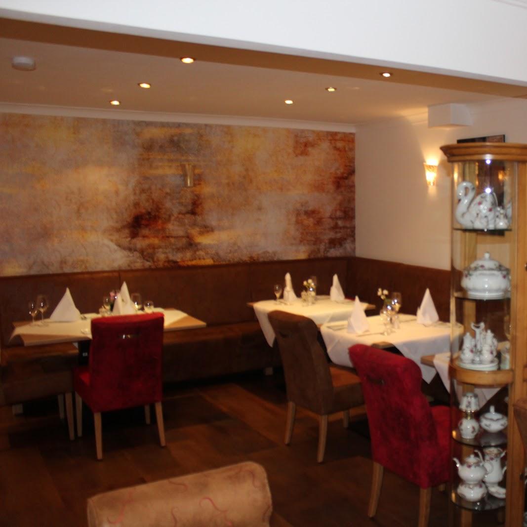 Restaurant "Hotel & Restaurant Traube" in Kallstadt