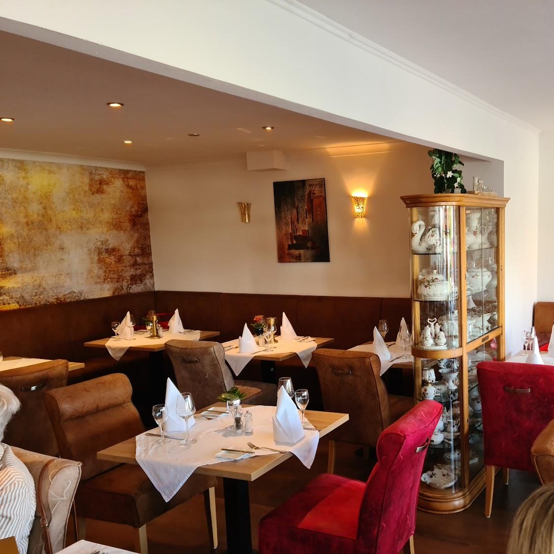 Restaurant "Hotel & Restaurant Traube" in Kallstadt