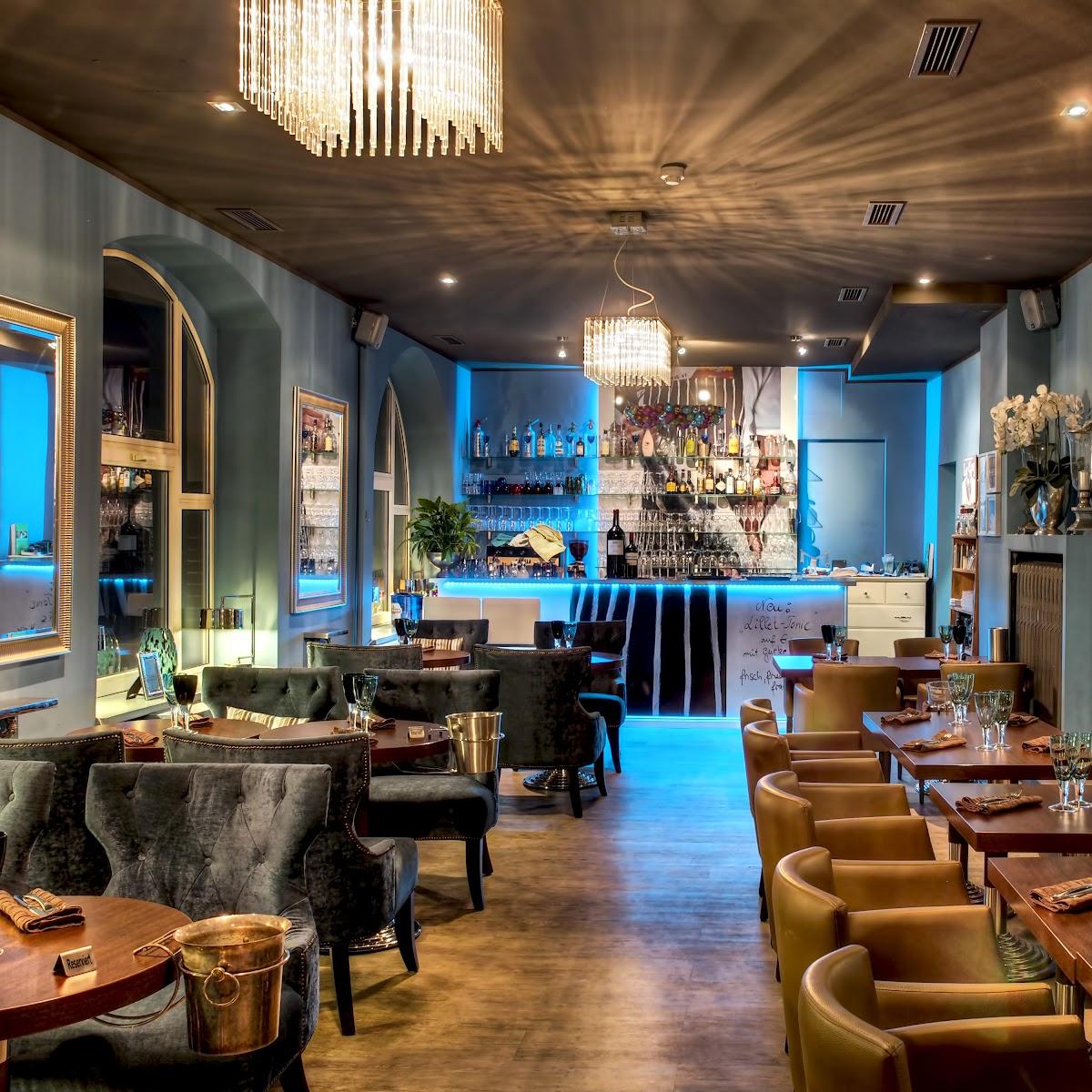 Restaurant "Pastis  GmbH - Restaurant Grill" in Kiel