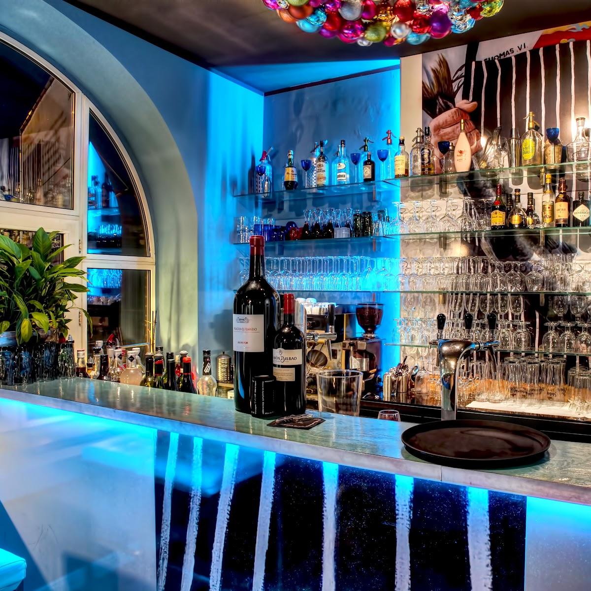 Restaurant "Pastis  GmbH - Restaurant Grill" in Kiel