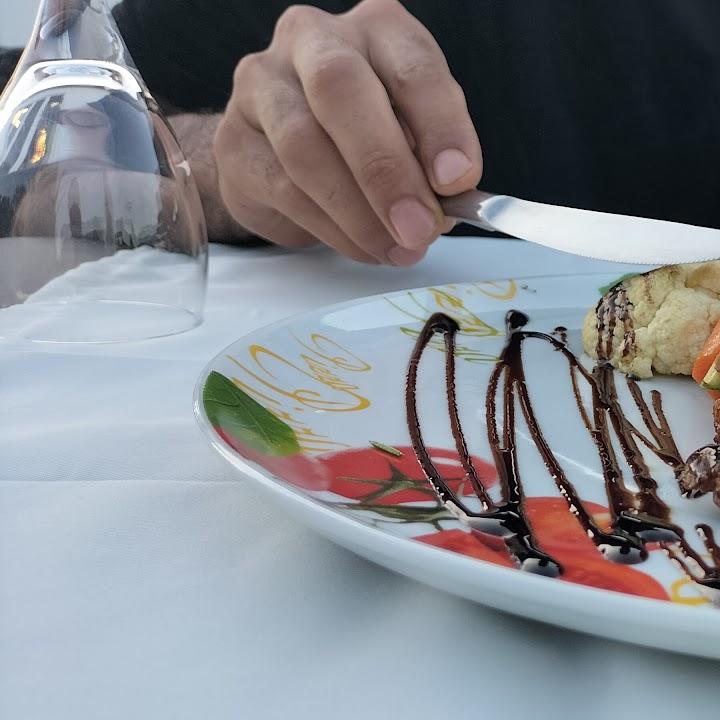 Restaurant "?stanbul restaurant & event" in Kleinblittersdorf