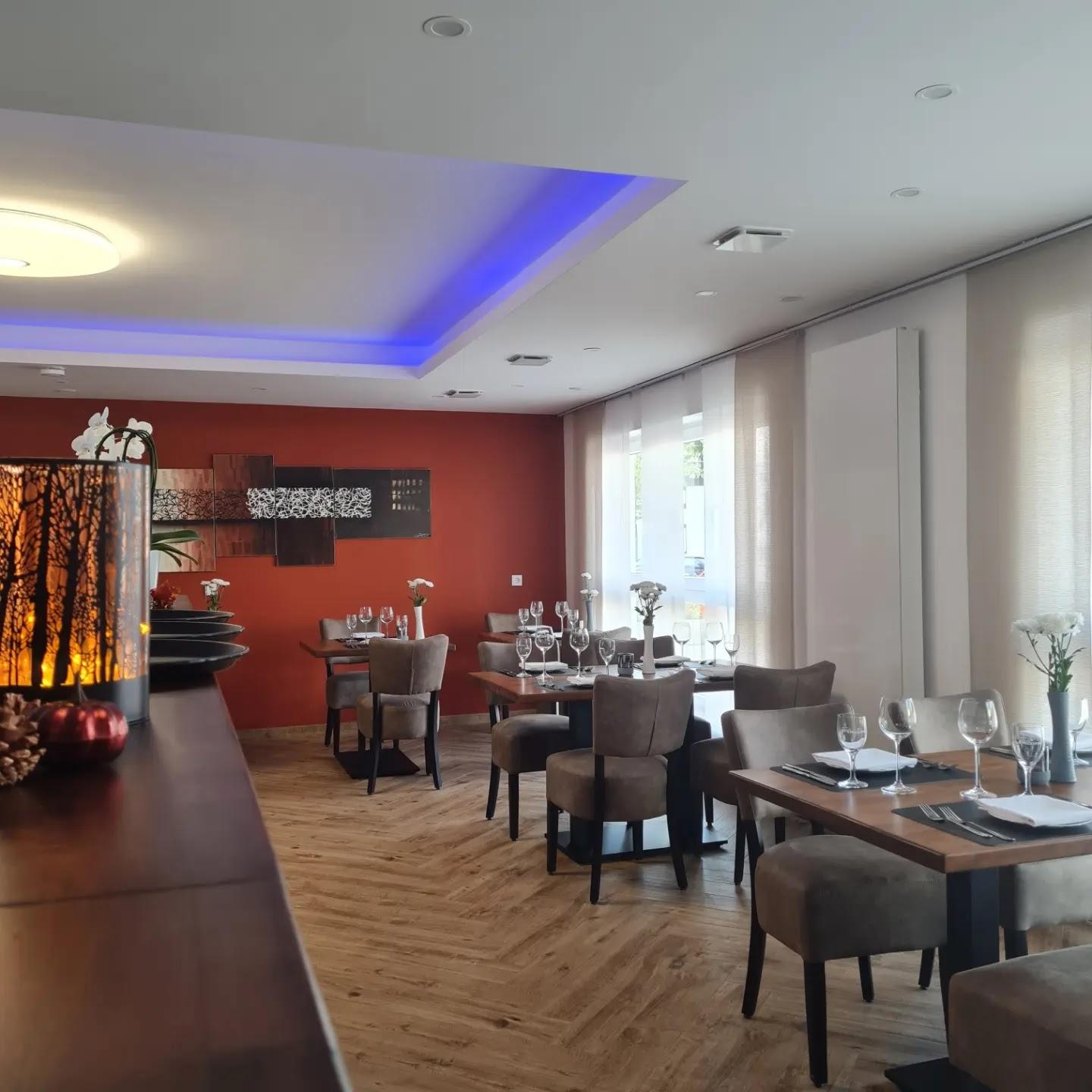 Restaurant "Ristorante Il Gusto" in Kleinblittersdorf