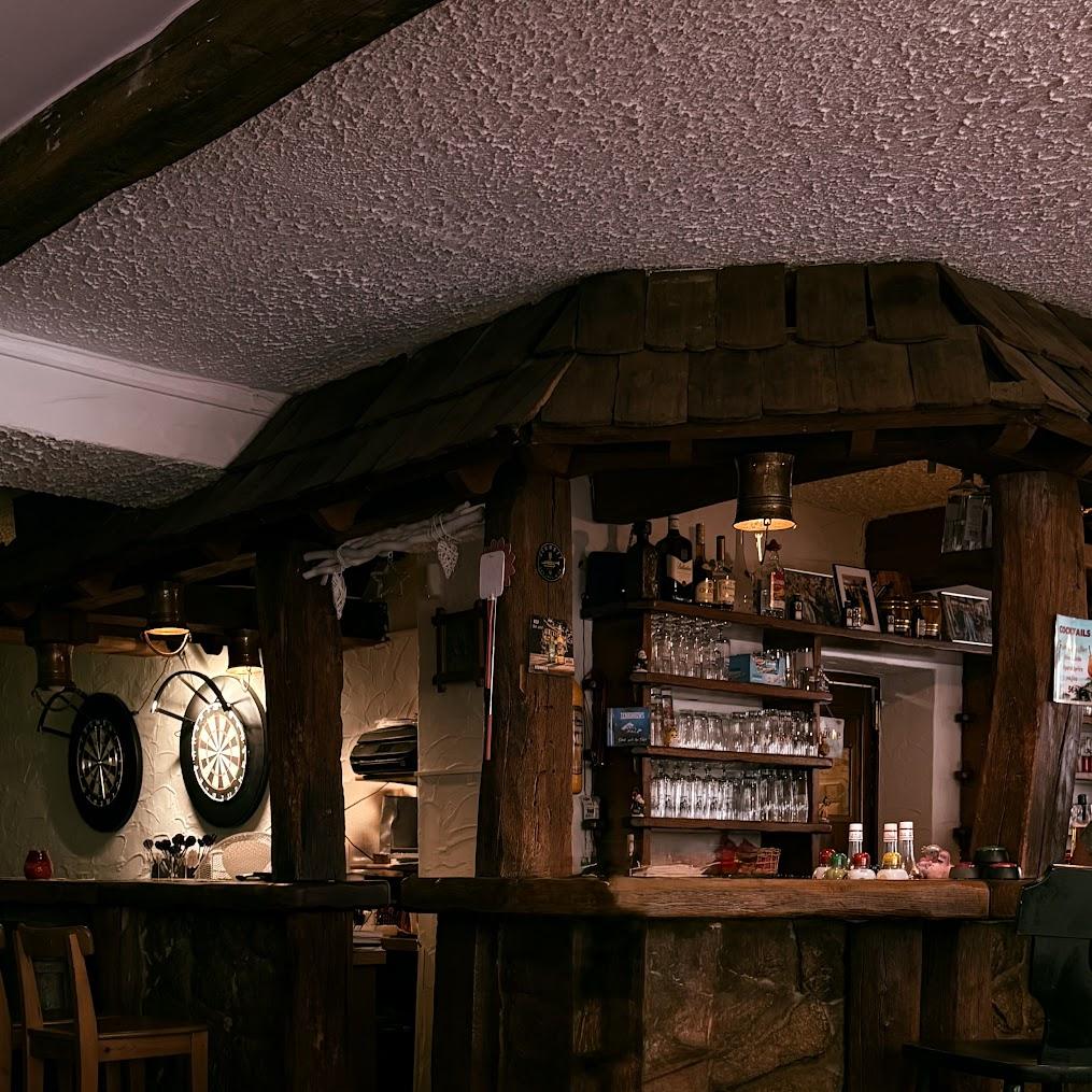 Restaurant "Zur Stenheck" in Kleinblittersdorf