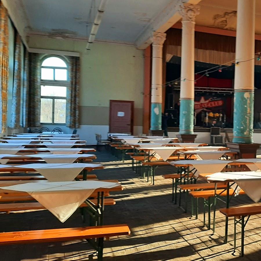 Restaurant "Kießhauers Gasthof" in Langenleuba-Niederhain