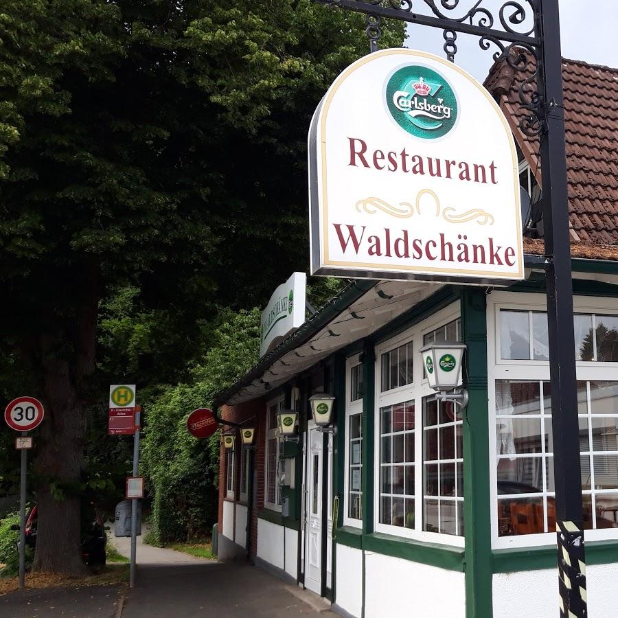 Restaurant "Zum Mohrenkopf" in  Kiel