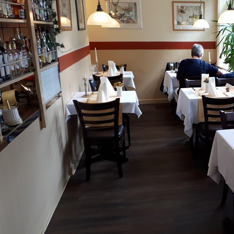 Restaurant "Zum Mohrenkopf" in Kiel