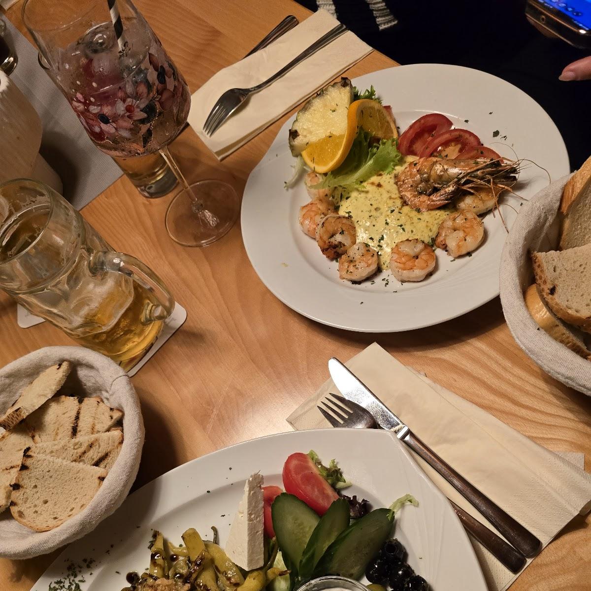 Restaurant "Restaurant Split" in Eisenach