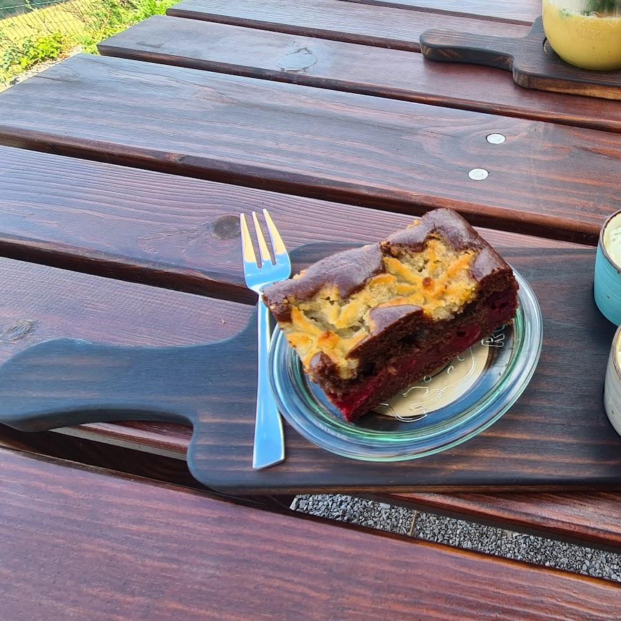 Restaurant "Stöckerkopf" in Baiersbronn