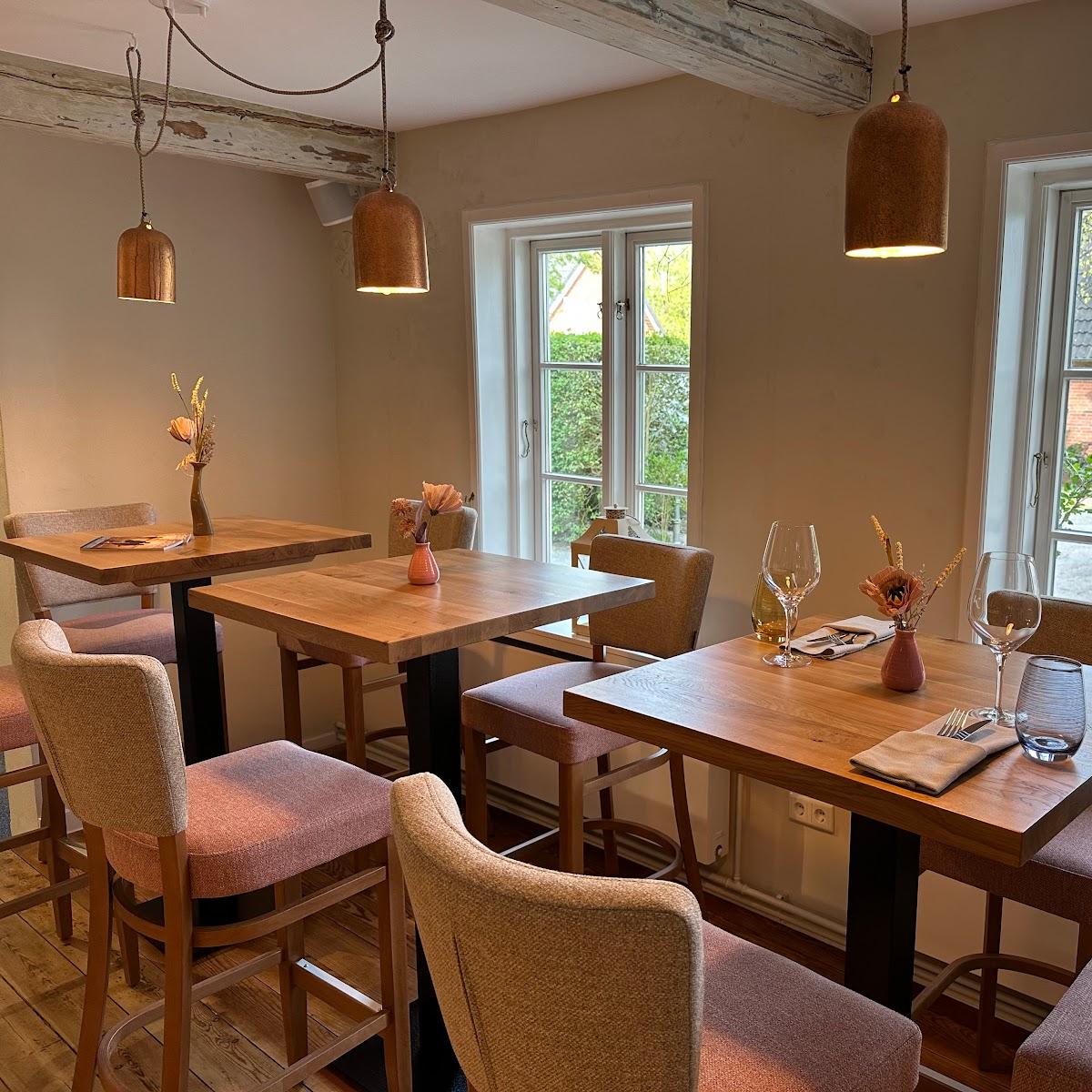 Restaurant "Kellners Restaurant" in Wyk auf Föhr