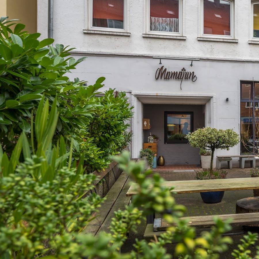 Restaurant "Mamajun" in Kiel