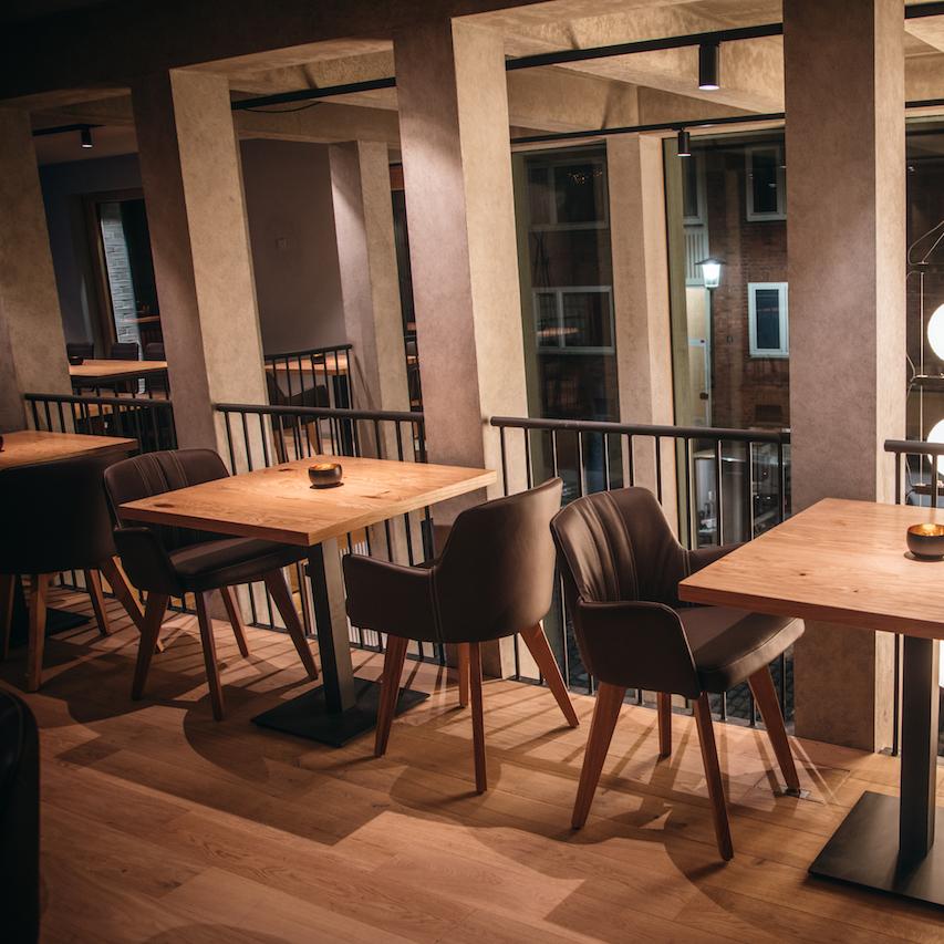 Restaurant "Mamajun" in  Kiel