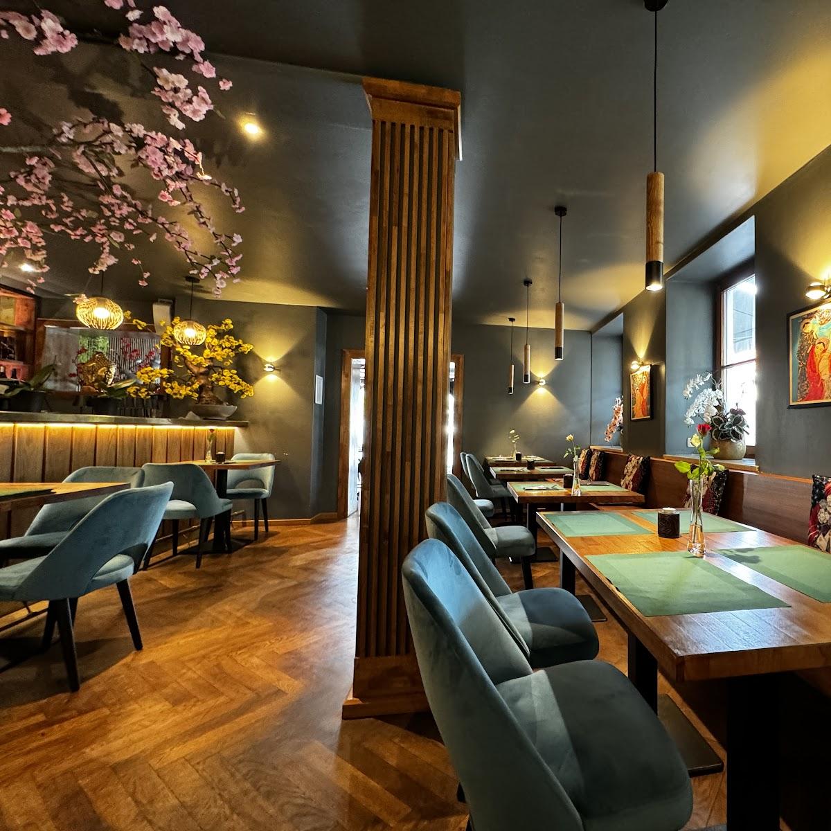 Restaurant "Ha Vy Restaurant" in Gauting