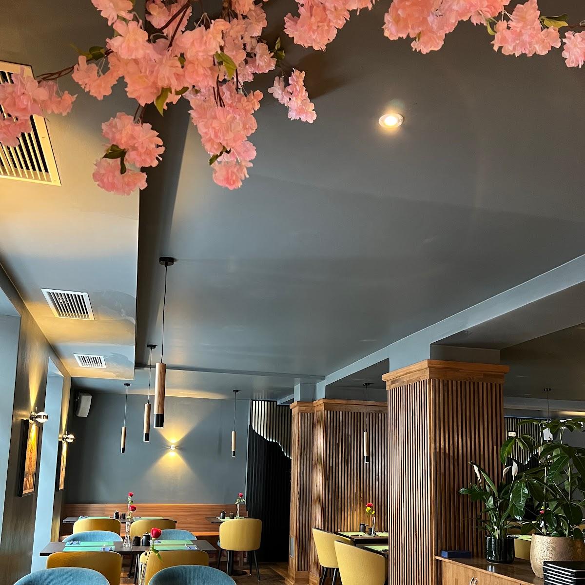 Restaurant "Ha Vy Restaurant" in Gauting