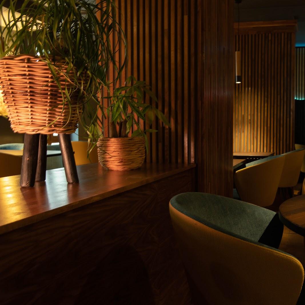 Restaurant "Ha Vy Restaurant" in Gauting