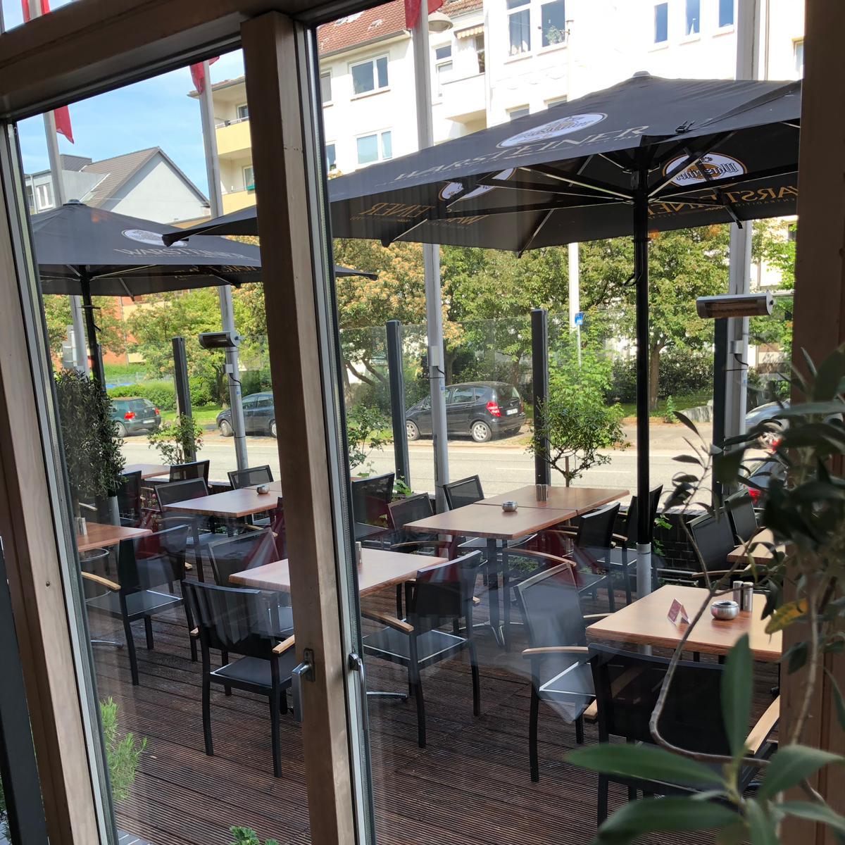 Restaurant "Al Gambero" in  Kiel