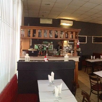 Restaurant "La Cigogne" in Bischheim