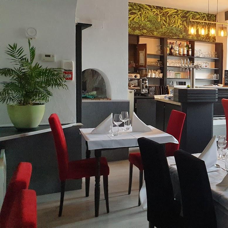 Restaurant "Vanilla Restaurant" in Bischheim