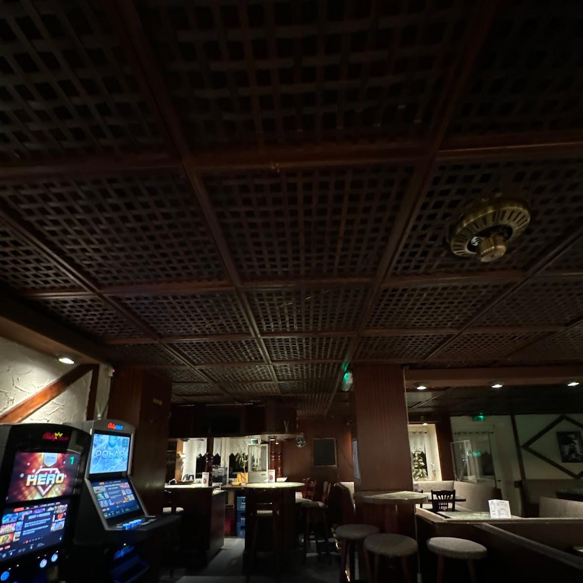 Restaurant "A" in Neustadt an der Waldnaab