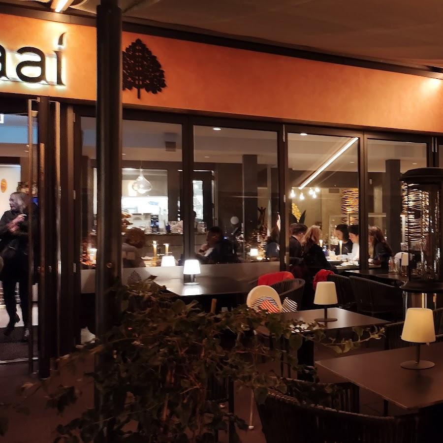 Restaurant "Banmaai - Thai Kitchen & Bar" in Kiel