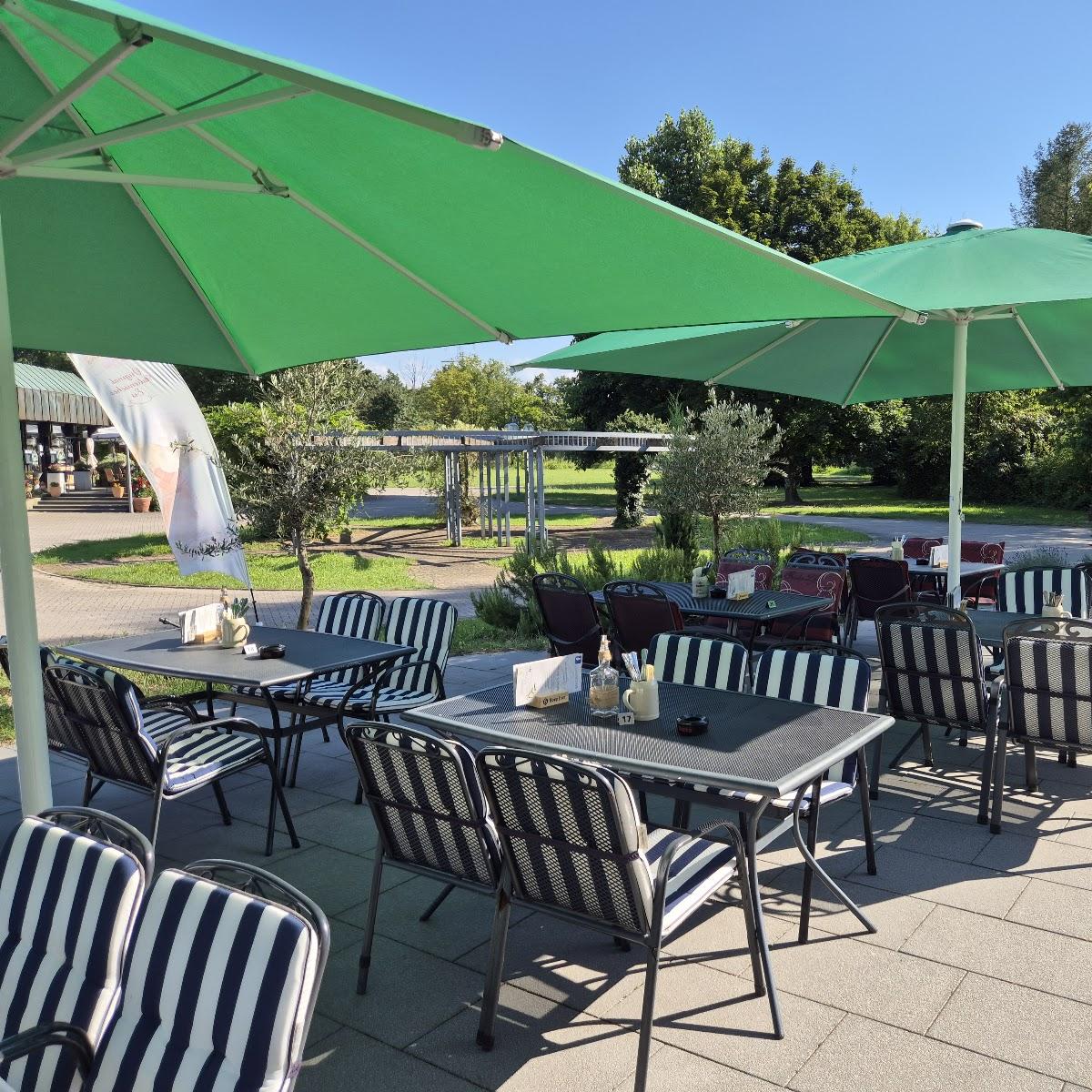 Restaurant "Restaurant Olive" in Muggensturm