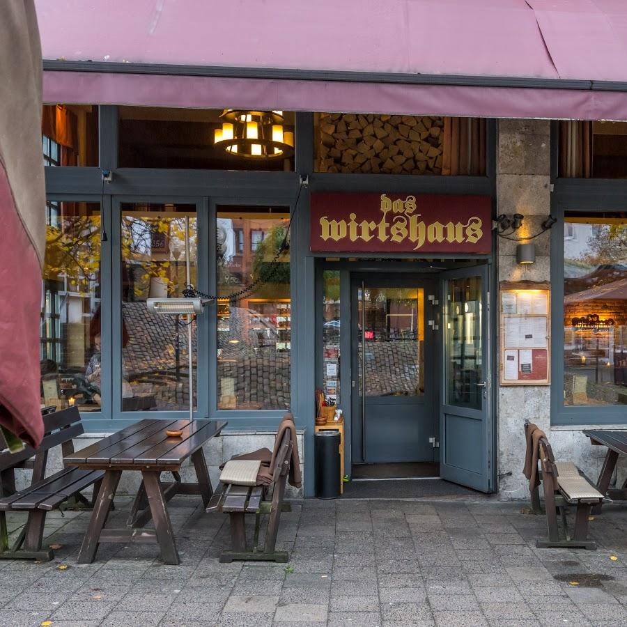 Restaurant "Das Wirtshaus" in  Kiel