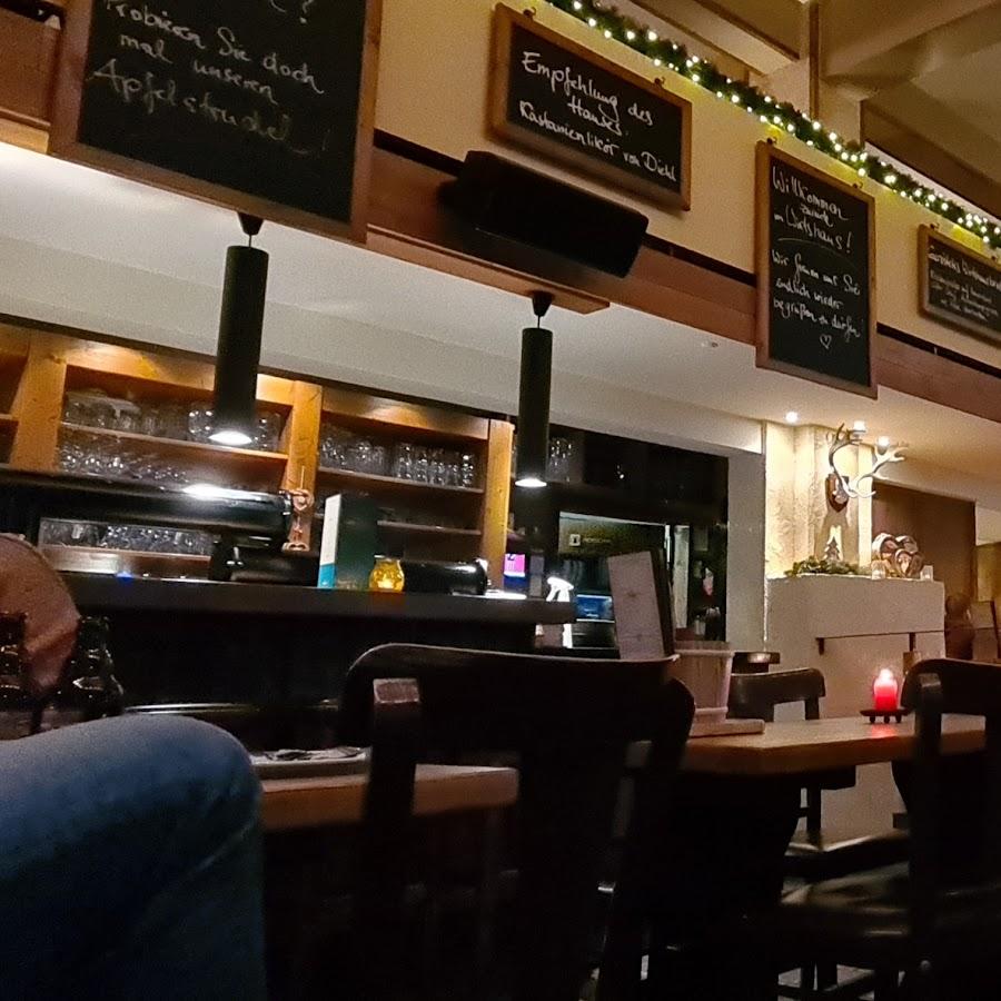 Restaurant "Das Wirtshaus" in Kiel