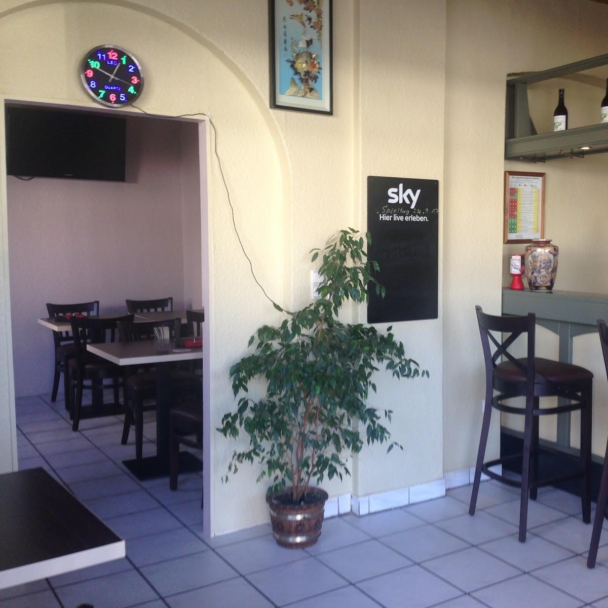 Restaurant "China Italia Food" in Iserlohn