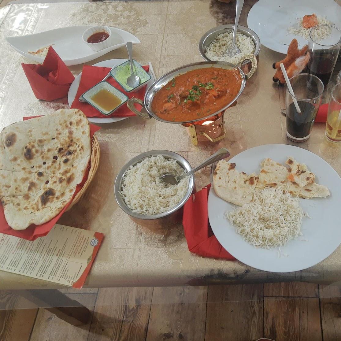 Restaurant "Bhullar Indische Restaurant" in Iserlohn