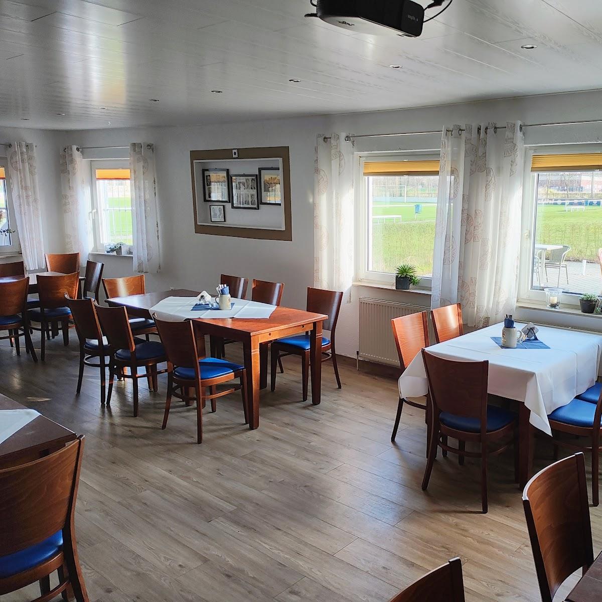 Restaurant "Gaststätte Zum Sportplatz" in Leiferde