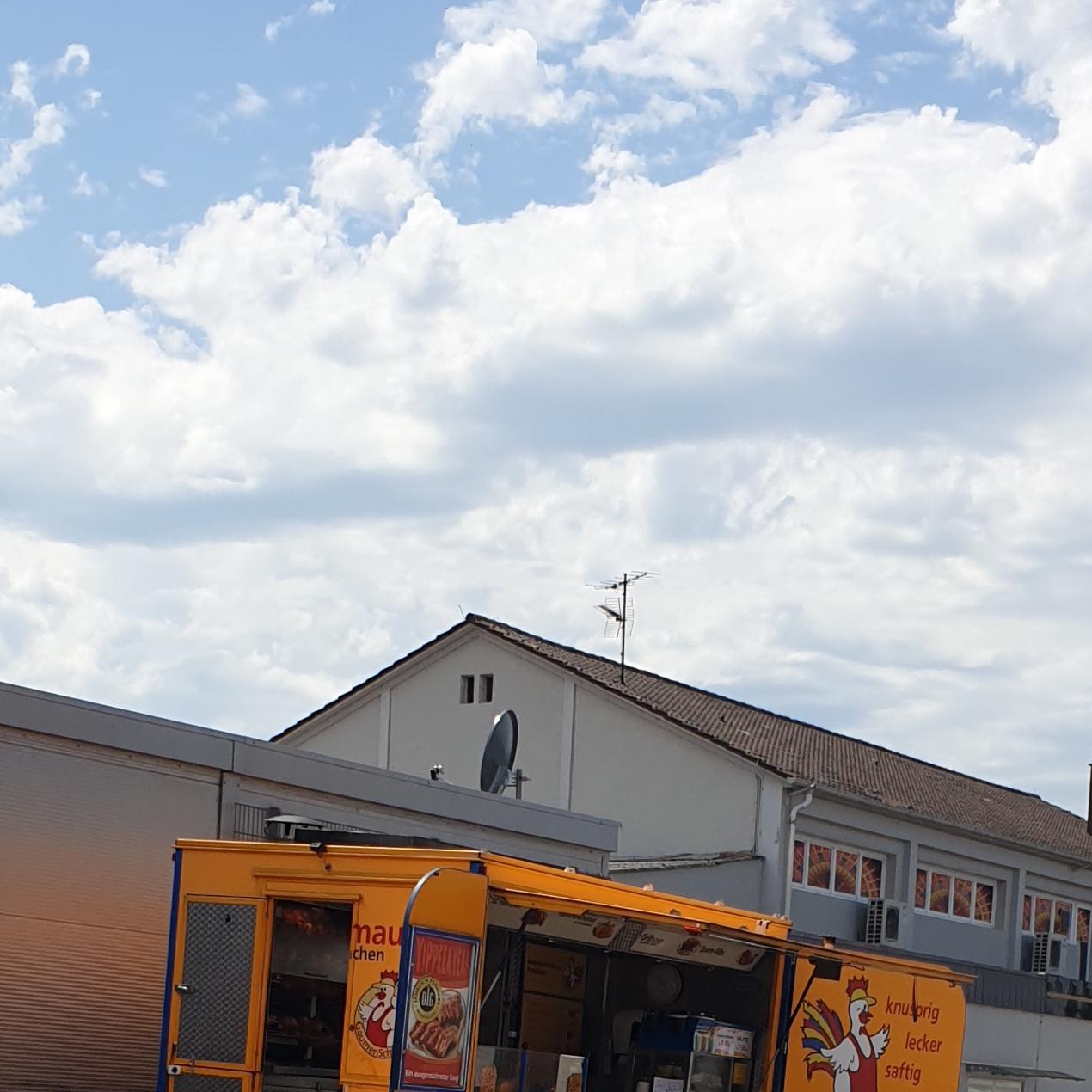 Restaurant "Gaumenschmaus Frischgrill GmbH" in Meißenheim