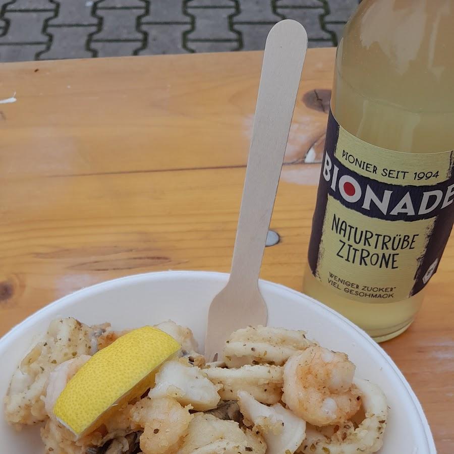 Restaurant "IS(S) MAL ANDERS" in Reichenschwand