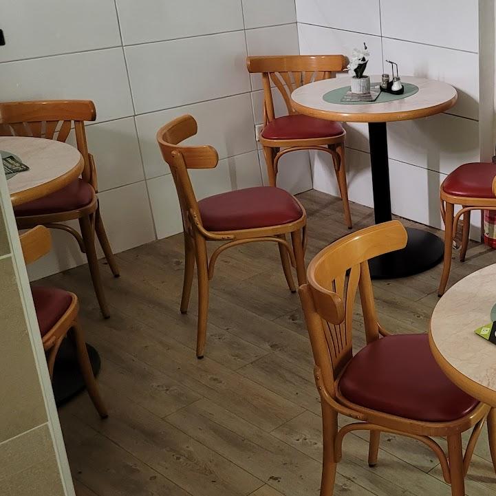 Restaurant "Crispy Döner Pizza Schwaney" in Altenbeken