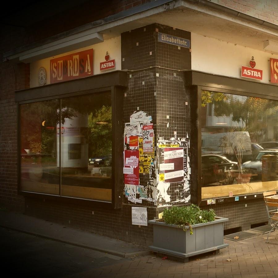 Restaurant "Subrosa Kneipenkollektiv" in  Kiel